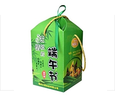 奉化節(jié)日禮品箱